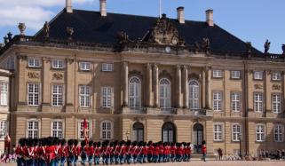 Royal Family set to mark historic first since King’s accession to throne