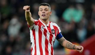 Switzerland captain Granit Xhaka investigated over fake Covid certificate
