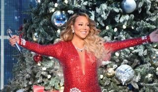 Mariah Carey amps up holiday excitement with UK Christmastime Tour: Details