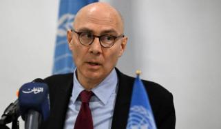 UN report warns US Naval strikes on suspected drug vessels may constitute crimes against humanity