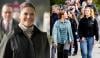 Crown Princess Victoria explores nature with family to mark a special Swedish tradition
