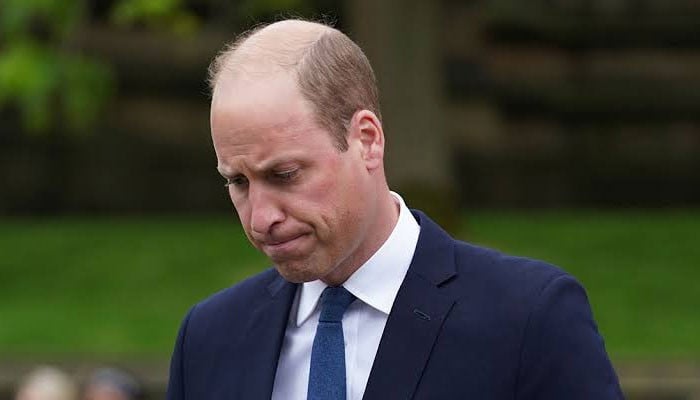 Prince William hit with hard question in first outing amid Diana’s memoir release