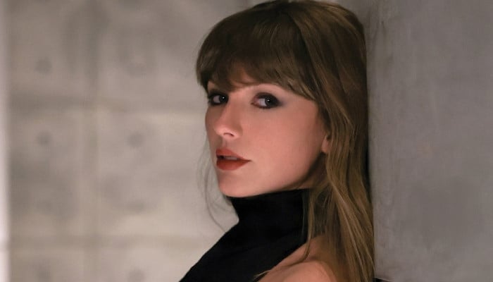 Taylor Swift announces new single ‘Patient Zero’ coming out this week