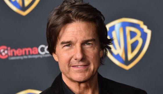 Tom Cruise sounds alarm over AI threat to Hollywood: ‘People wanna see real things’
