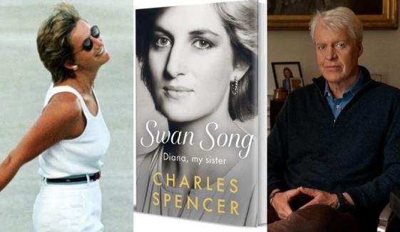 Princess Diana's childhood myth busted ahead of Earl Spencer's explosive memoir launch 