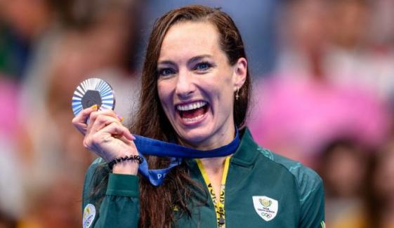 Tatjana Smith reverses retirement: South African Olympic champion targets LA 2028