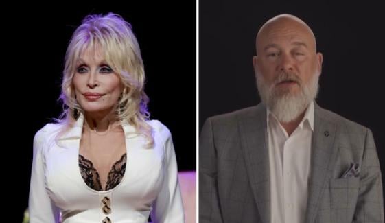 Why was Dolly Parton nephew Bryan Seaver fired from his security role? Find out