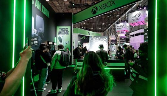 Microsoft announces new layoffs, with Xbox gaming hit hardest