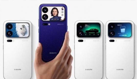 Xiaomi 18 Pro Max set to launch tomorrow as rival to Apple’s iPhone 18 Pro Max 
