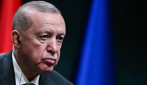Erdogan demands UN veto power abolition in major reform push