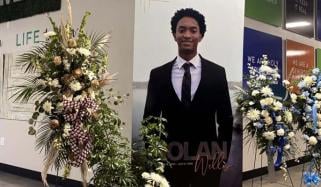 Nolan Wells investigation ends with no charges as grand jury finds no foul play