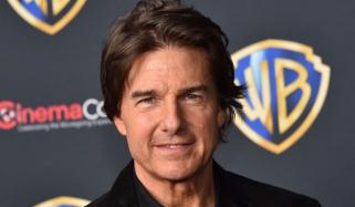 Tom Cruise sounds alarm over AI threat to Hollywood: ‘People wanna see real things’