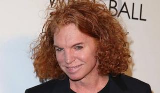 Carrot Top’s sudden hospitalisation takes shocking turn after fresh update