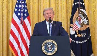 ‘Trump TV’ goes live after White House suspends major networks, internet react