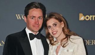 Princess Beatrice’s husband Edoardo Mapelli Mozzi takes daughters on private getaway: Watch