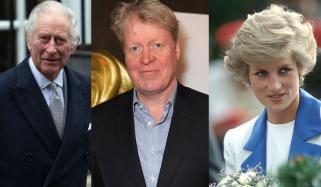 King Charles vows to ‘keep fighting’ Diana’s brother despite ‘lose-lose scenario’ fears 