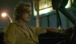 Brad Pitt sparks backlash over 'dark' return of his character in new film trailer