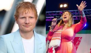 Ed Sheeran under fire after Charlotte Church's fiery UK gig amid Macklemore concert drama