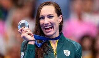 Tatjana Smith reverses retirement: South African Olympic champion targets LA 2028