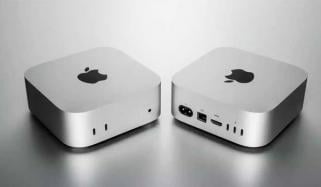 Apple rolls out New Mac Mini and Mac Studio in 30 countries