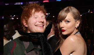 Taylor Swift gives Ed Sheeran huge shock amid Macklemore crisis: 'Not going to let…'