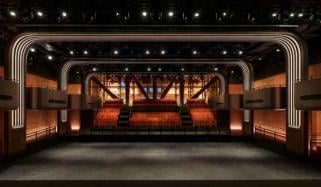 Apple Music Hall live venue unveiled in London for intimate music experience