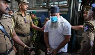 Sri Lanka High Court convicts 15 over 2019 Easter Sunday attacks