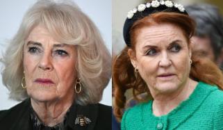 Queen Camilla risks royal fury over Sarah Ferguson decision as Fergie eyes return 