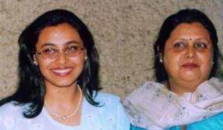 Rani Mukerji’s mom Krishna Mukerji passes away at 75, emotional statement issued