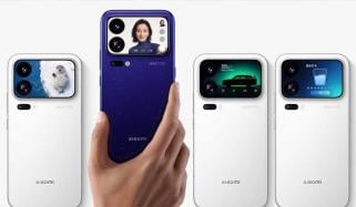 Xiaomi 18 Pro Max set to launch tomorrow as rival to Apple’s iPhone 18 Pro Max 