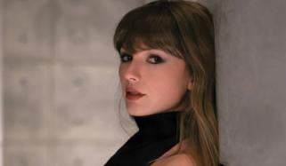Taylor Swift announces new single ‘Patient Zero’ coming out this week