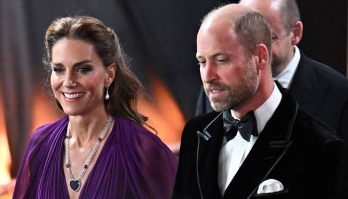 Prince William, Kate Middleton reunites with Tom Cruise at 'Digger' London premiere