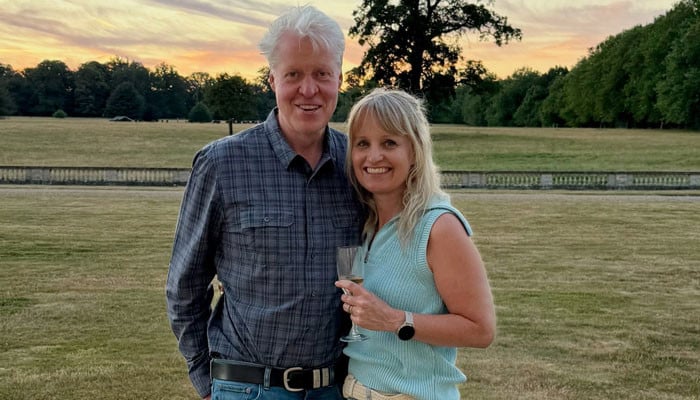 Earl Spencer’s wife breaks silence in emotional message after Diana’s memoir release