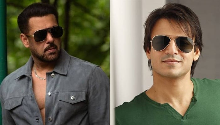 Salman Khan’s body-shaming row takes unexpected turn as Vivek Oberoi reacts
