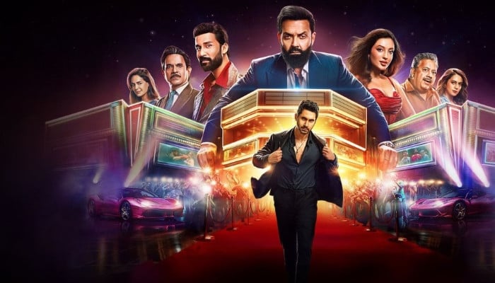 Aryan Khan’s ‘The Ba***ds of Bollywood’ Season 2 gets major update: What we know