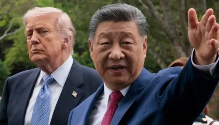 Trump-Xi summit 2026: What’s at stake on AI, cybersecurity and Taiwan