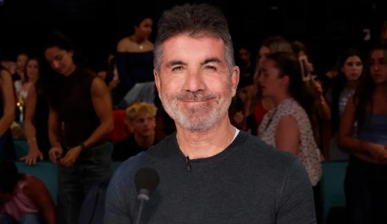 Who will replace Simon Cowell? New judge steps in for 'AGT' finale