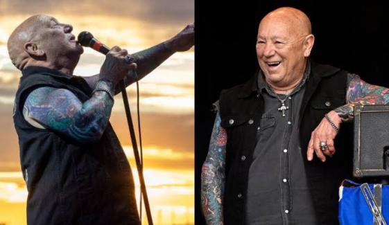 Angry Anderson's cause of death finally revealed after singer dies tragically at 79