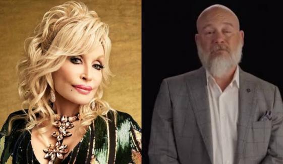 Dolly Parton's estate legal battle with nephew takes unexpected turn after his big move