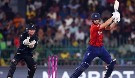 Will Jacks delivers match-winning performance for England after emergency surgery