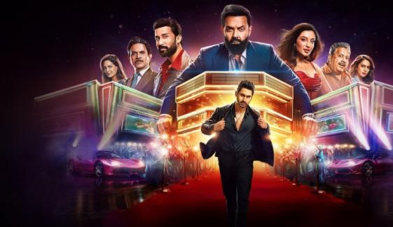 Aryan Khan's 'The Ba***ds of Bollywood' Season 2 gets major update: What we know