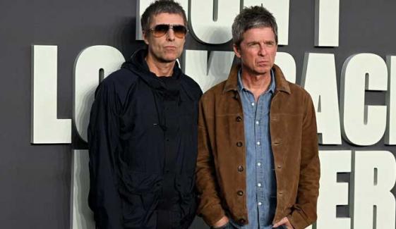 Oasis expands Live ’27 tour with new shows in U.K., Italy and Germany