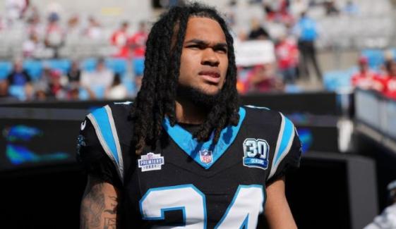 Jonathon Brooks injury update: Panthers RB returns to IR after core muscle surgery