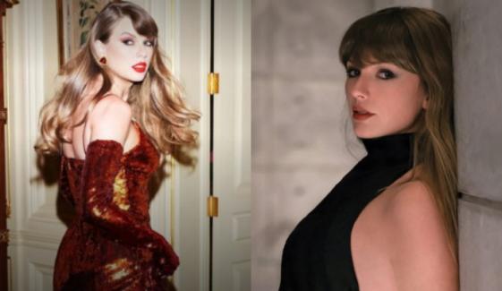 Taylor Swift announces four surprise tracks after confirming new single 'Patient Zero'