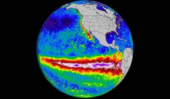 Super El Nino heatwave threatens 450,000 lives globally, study warns