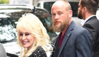 Dolly Parton’s estate takes legal action against nephew over alleged threats