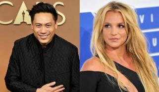 Jon M. Chu breaks silence on rumors Britney Spears to star in her own biopic 