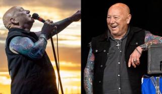 Angry Anderson's cause of death finally revealed after singer dies tragically at 79