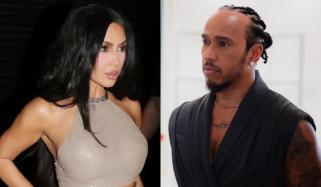 Kim Kardashian reveals mystery behind 'missed calls' amid UK trip as Lewis Hamilton buzz
