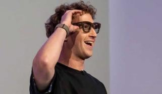 Meta may launch camera-free smart glasses at Connect Conference 